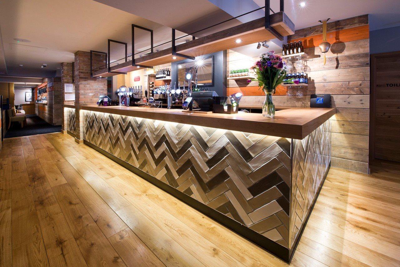 Premier Inn Ware Zewnętrze zdjęcie