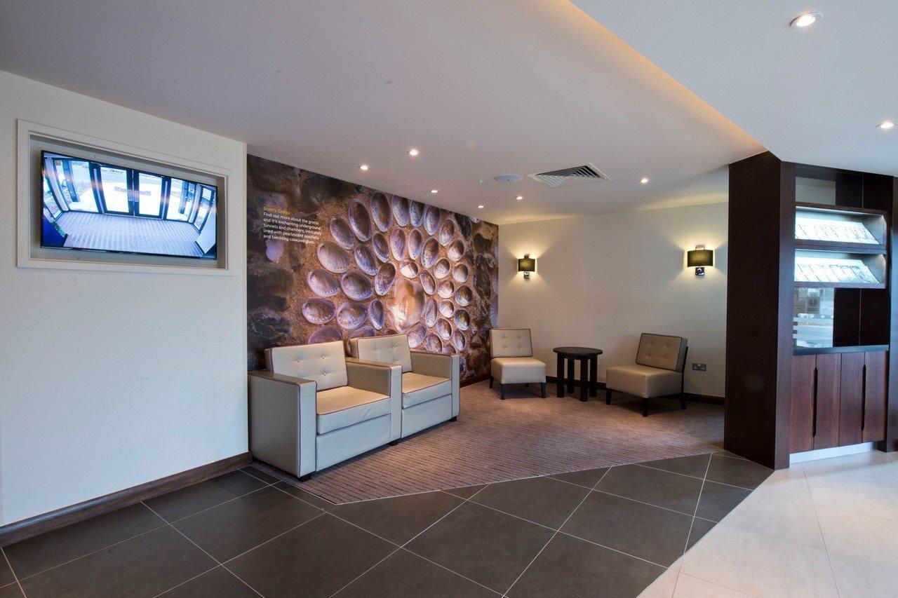 Premier Inn Ware Zewnętrze zdjęcie